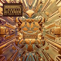 Rudimental x Khalid - All I Know (Ely Oaks Remix)