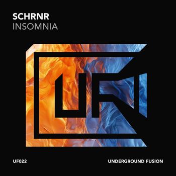 SCHRNR - Insomnia