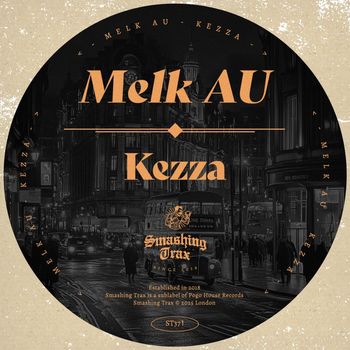 Melk AU - Kezza