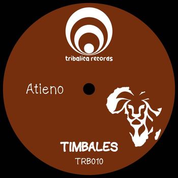 Atieno - Timbales