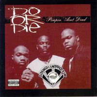 Do or Die - Pimpin Ain't Dead (Screwed) (Explicit)