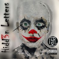 FL - Hidden Letters