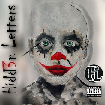 FL - Hidden Letters