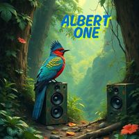 ALBERT ONE - Little by Little