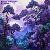 Raphael - Shakuhachi Conch