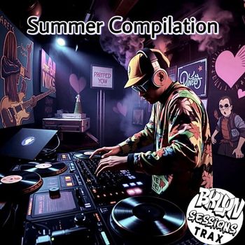 Various Artists - Summer Compilation