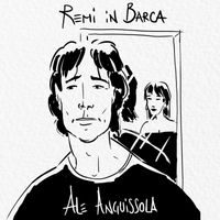 Ale Anguissola - Remi in barca