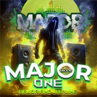 DJ Major & Jayline - Major one