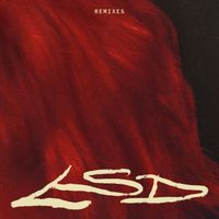 Laroie - LSD (Remixes)
