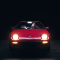 Cecilia - Shadow's Dance