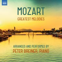 Peter Breiner - Mozart: Greatest Melodies