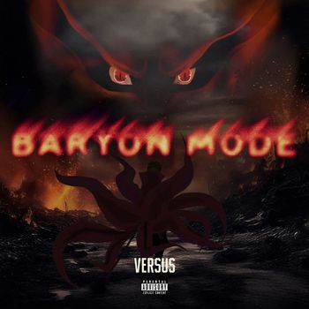 Versus - Baryon Mode (Explicit)
