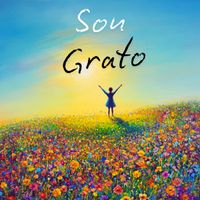 Escuta Ele - Sou Grato