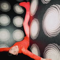 Iona Zajac - Bang
