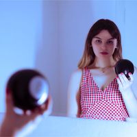 Carolyn - countertop