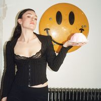 Iona Zajac - Dilute (Explicit)