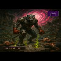 LOEWIS - The Final Jab