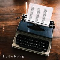 Tedeborg - I Am Not Me