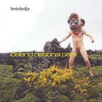 Botnleðja - Iceland National Park