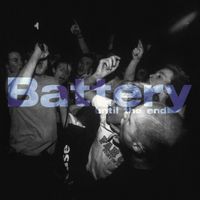 Battery - Until The End (Explicit)