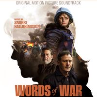 Snorri Hallgrímsson - Words of War (Original Motion Picture Soundtrack)