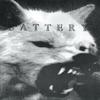 Battery - 7"