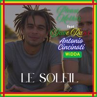 PLEASE MOTHER - le soleil