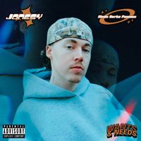 Jonesy - Wants & Needs (Explicit)