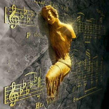 Jonathan Taylor - Classical Adventures, Vol. 1
