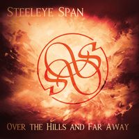Steeleye Span - Over The Hills And Far Away