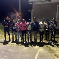 lil rich - only way up (Explicit)