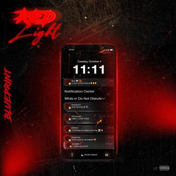 Blueprint - Red Light (Explicit)