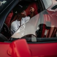 Blueprint - Lick Back (Explicit)