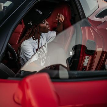 Blueprint - Lick Back (Explicit)