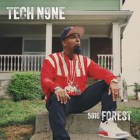 Tech N9ne - 5816 Forest (Explicit)