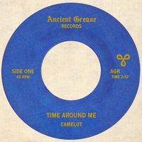 Camelot - Time Around Me
