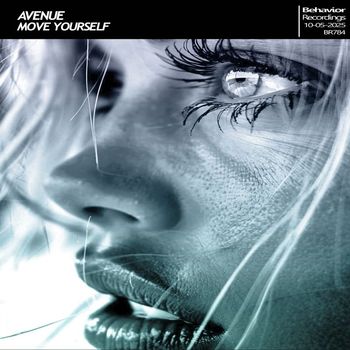 AVENUE - Move Yourself
