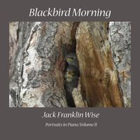 Jack Franklin Wise - Blackbird Morning