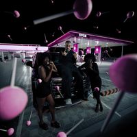 Dyce - TOTO (Explicit)