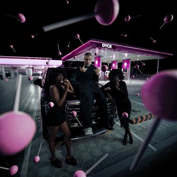 Dyce - TOTO (Explicit)