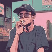 LETMECHANGE - Study Break Anthem