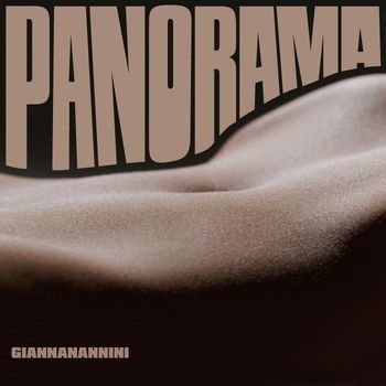 Gianna Nannini - PANORAMA