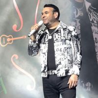 El Chaval de la Bachata - 25 Aniversario (En Vivo)