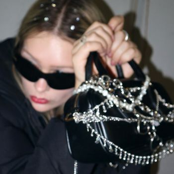 Saila - I Probably Would