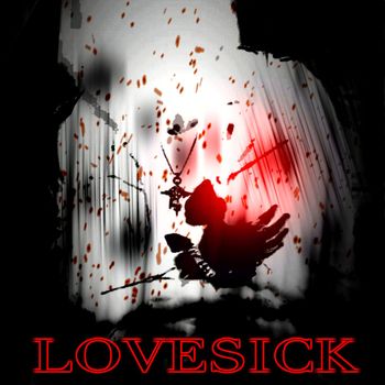SPIDR - LOVESICK (Explicit)
