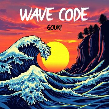 gouki - Wave Code