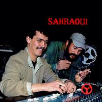 Cheb Sahraoui - Deblet Gualbi, V.1