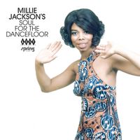 Millie Jackson - Soul For The Dancefloor