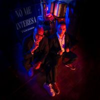 Fussion - No Me Interesa