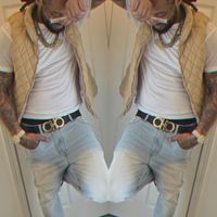 loyalty - trapping hard (Explicit)